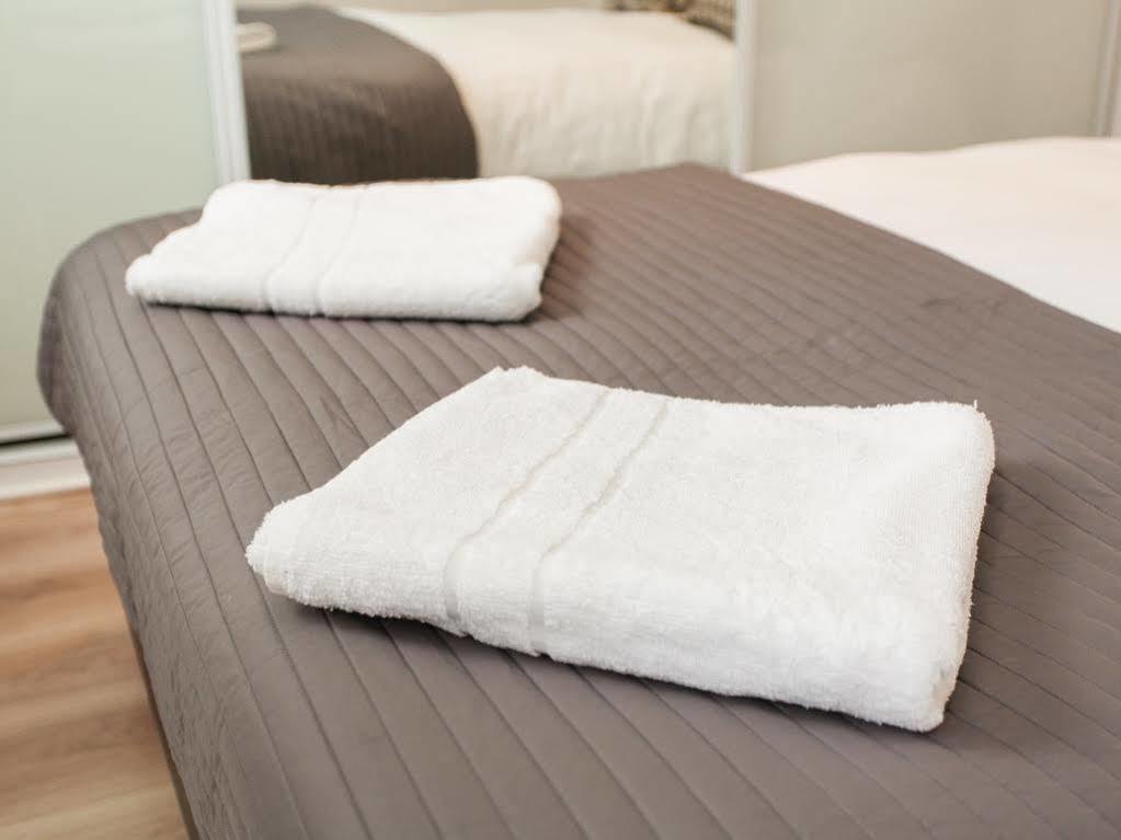 Brick Lane Luxury Apartments Λονδίνο Εξωτερικό φωτογραφία
