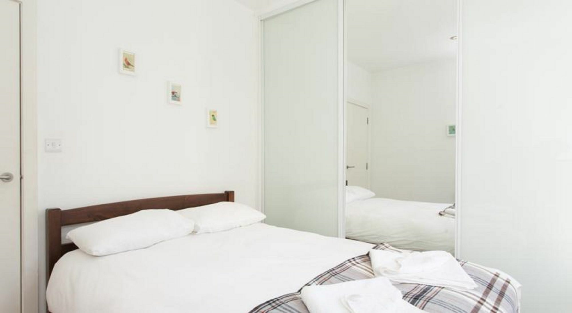 Brick Lane Luxury Apartments Λονδίνο Εξωτερικό φωτογραφία